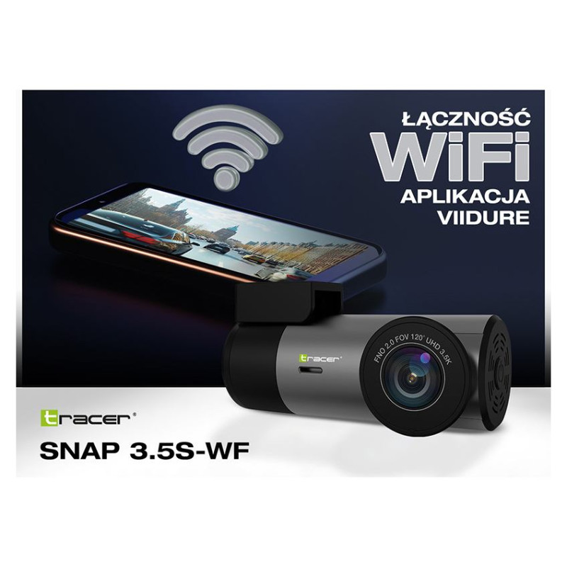 Tracer 47567 Snap 3.5S-WF
