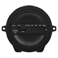 Manta SPK204FM Damaged Box