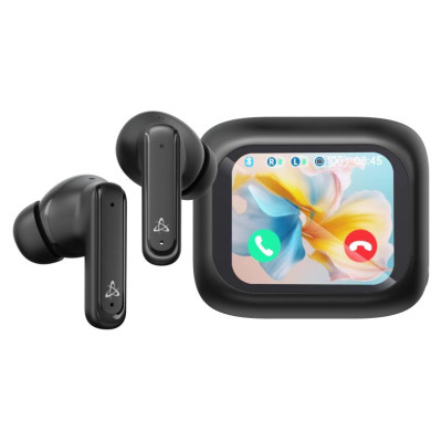 Sbox EB-TWS08-B Touch Screen Display Black