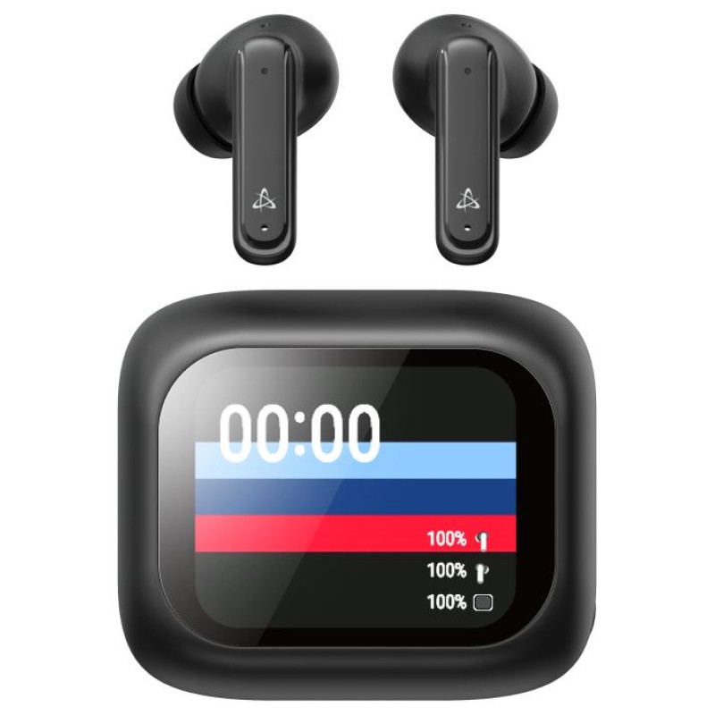 Sbox EB-TWS08-B Touch Screen Display Black