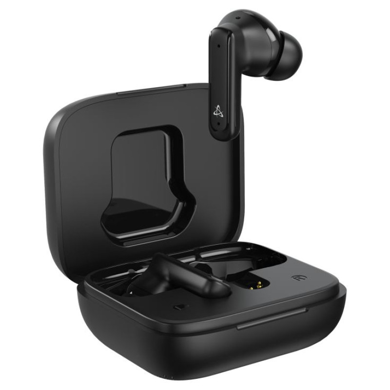 Sbox EB-TWS08-B Touch Screen Display Black