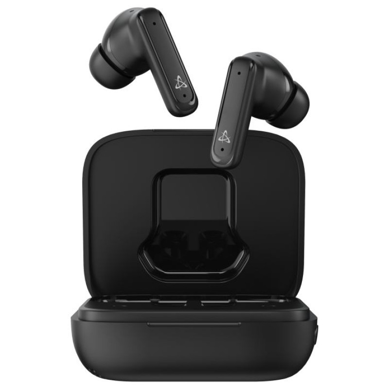 Sbox EB-TWS08-B Touch Screen Display Black