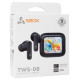 Sbox EB-TWS08-B Touch Screen Display Black