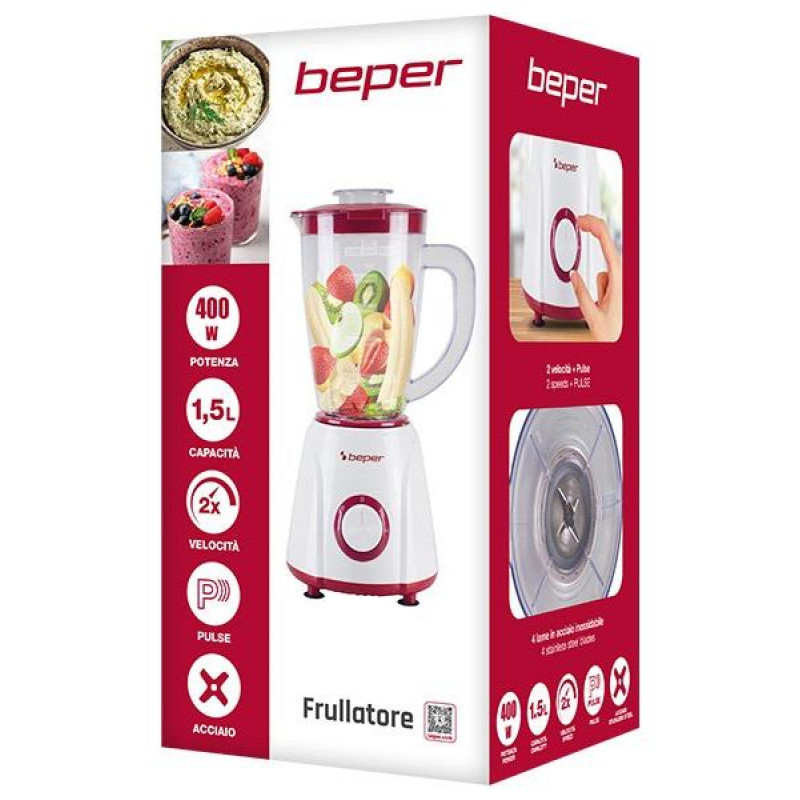 Beper P102FRU501