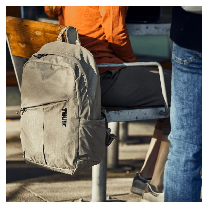 Thule 5204 Notus Backpack 20L Soft Sand