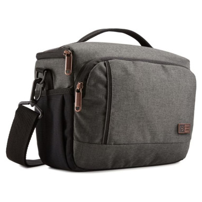 Case Logic 5276 ERA DSLR Shoulder Bag Medium Obsidian