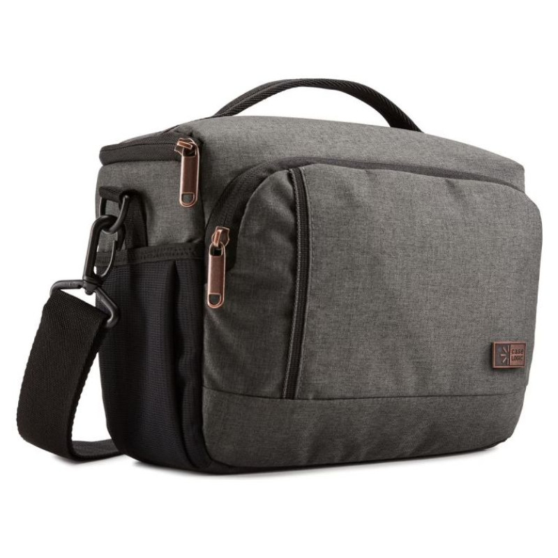 Case Logic 5276 ERA DSLR Shoulder Bag Medium Obsidian