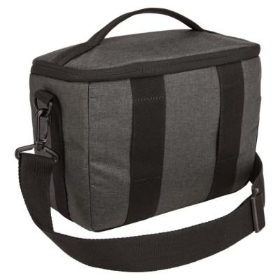 Case Logic 5276 ERA DSLR Shoulder Bag Medium Obsidian