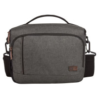Case Logic 5276 ERA DSLR Shoulder Bag Medium Obsidian