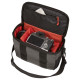 Case Logic 5276 ERA DSLR Shoulder Bag Medium Obsidian