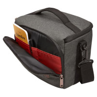 Case Logic 5276 ERA DSLR Shoulder Bag Medium Obsidian