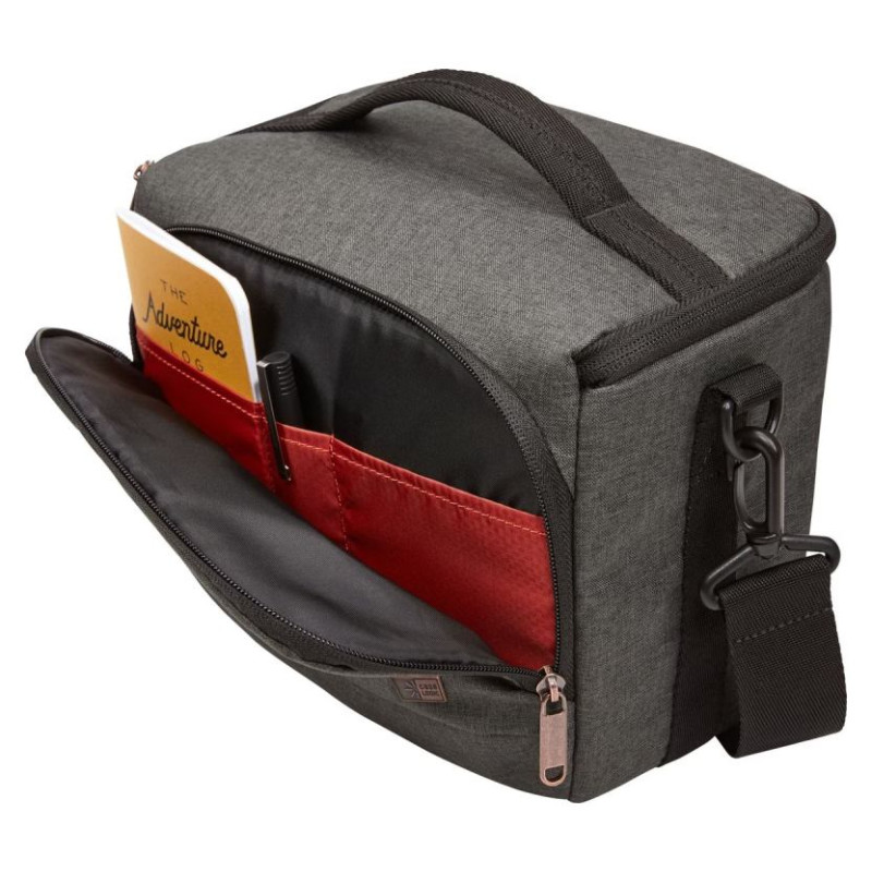 Case Logic 5276 ERA DSLR Shoulder Bag Medium Obsidian