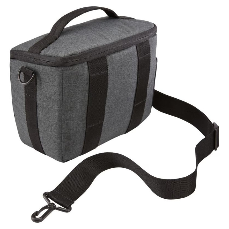 Case Logic 5276 ERA DSLR Shoulder Bag Medium Obsidian