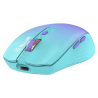 Tellur Silent Click Wireless Mouse Blue