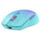 Tellur Silent Click Wireless Mouse Blue