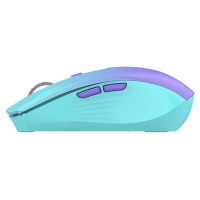 Tellur Silent Click Wireless Mouse Blue