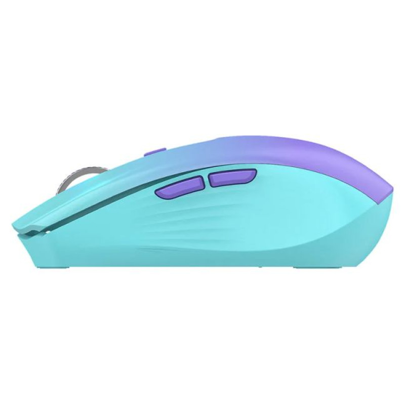 Tellur Silent Click Wireless Mouse Blue