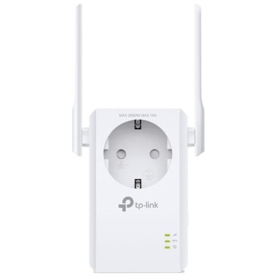 Tp-Link WRL RANGE EXTENDER 300MBPS/TL-WA860RE TP-LINK
