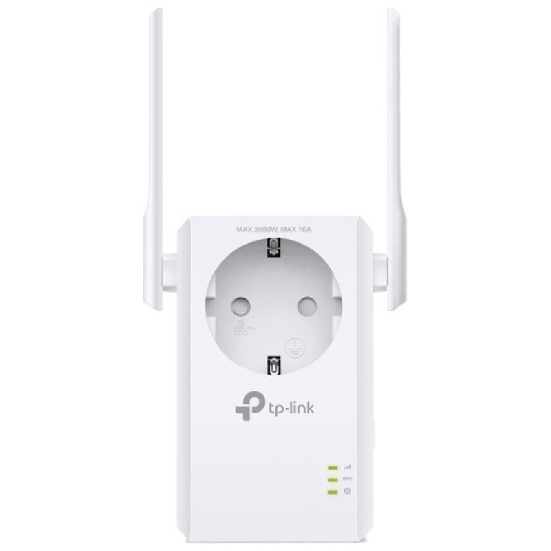 Tp-Link WRL RANGE EXTENDER 300MBPS/TL-WA860RE TP-LINK