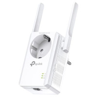 Tp-Link WRL RANGE EXTENDER 300MBPS/TL-WA860RE TP-LINK