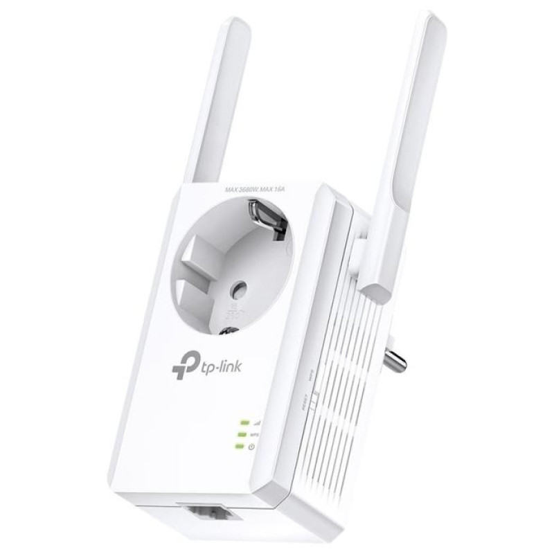 Tp-Link WRL RANGE EXTENDER 300MBPS/TL-WA860RE TP-LINK
