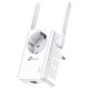 Tp-Link WRL RANGE EXTENDER 300MBPS/TL-WA860RE TP-LINK