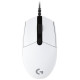 Logitech MOUSE USB OPTICAL G203/WHITE 910-005797 LOGITECH