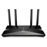 Tp-Link Wireless Router|TP-LINK|Router|1500 Mbps|1 WAN|4x10/100/1000M|Number of antennas 4|ARCHERAX1500