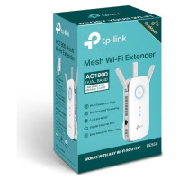 Tp-Link WRL RANGE EXTENDER 1900MBPS/RE550 TP-LINK