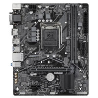 Gigabyte Mainboard|GIGABYTE|Intel Q470 Express|LGA1200|Micro-ATX|Memory DDR4|H410MHV22.0
