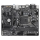 Gigabyte Mainboard|GIGABYTE|Intel Q470 Express|LGA1200|Micro-ATX|Memory DDR4|H410MHV22.0