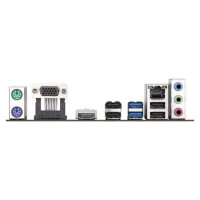 Gigabyte Mainboard|GIGABYTE|Intel Q470 Express|LGA1200|Micro-ATX|Memory DDR4|H410MHV22.0