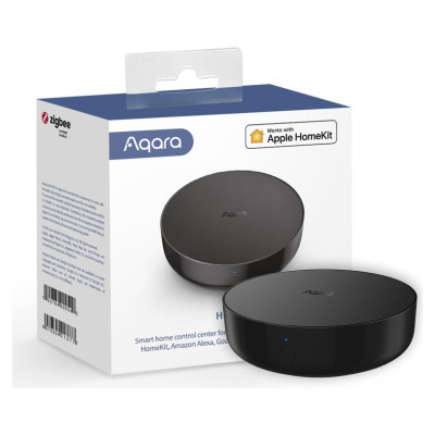 Aqara SMART HOME HUB CONTROL/HM2-G01 AQARA