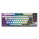 MSI KEYBOARD GAMING BLACK US/FORGE GK600 TKL MSI