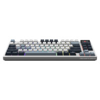 MSI KEYBOARD GAMING BLACK US/FORGE GK600 TKL MSI