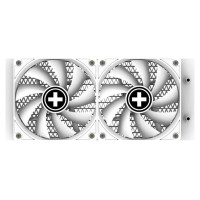 Xilence CPU COOLER MULTI SOCKET/LQ240.W.ARGB XC974 XILENCE