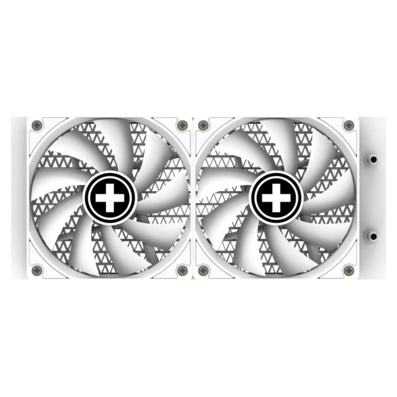 Xilence CPU COOLER MULTI SOCKET/LQ240.W.ARGB XC974 XILENCE