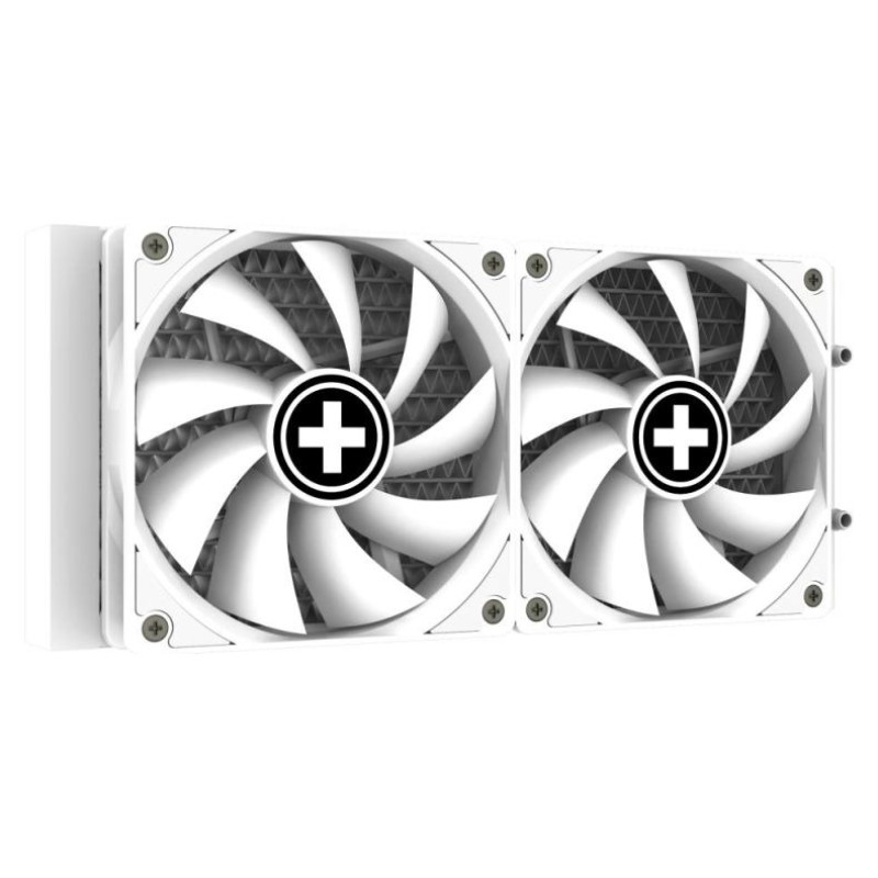 Xilence CPU COOLER MULTI SOCKET/LQ240.W.ARGB XC974 XILENCE