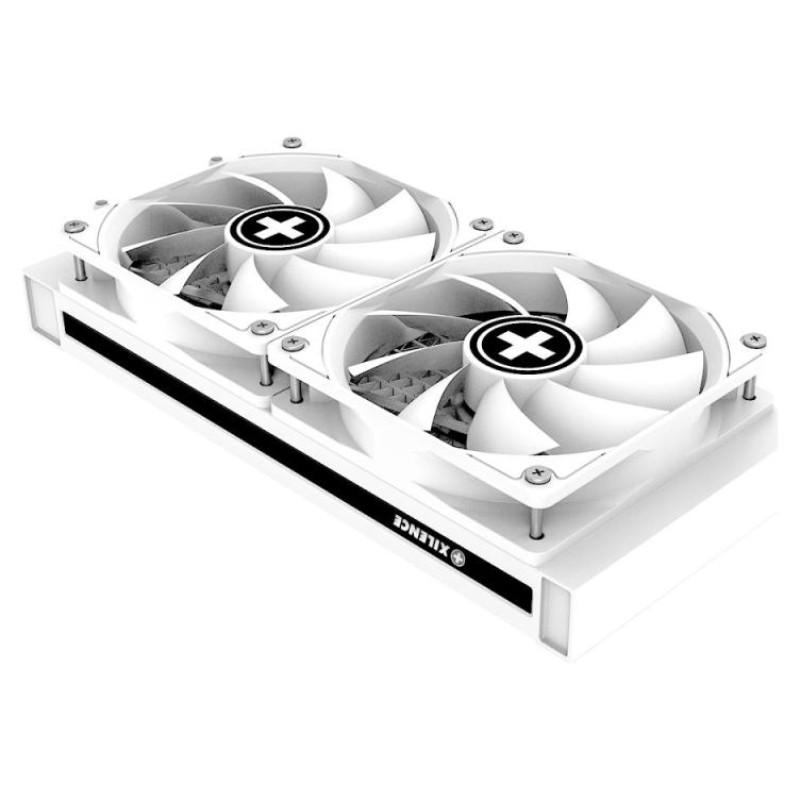 Xilence CPU COOLER MULTI SOCKET/LQ240.W.ARGB XC974 XILENCE