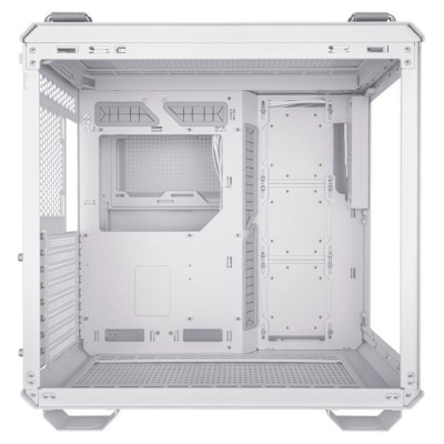 Asus Case|ASUS|TUF Gaming GT502|MidiTower|Case product features Transparent panel|Not included|ATX|MicroATX|MiniITX|Colour White|GAMGT502PLUS/TGARGBWH