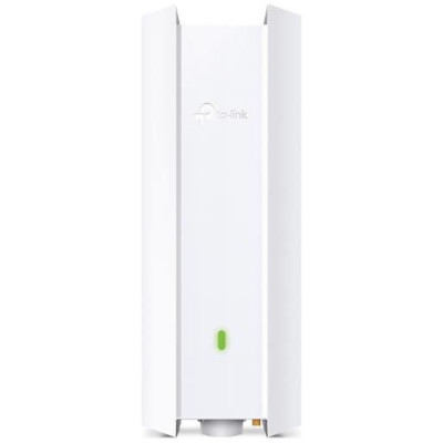 Tp-Link Access Point|TP-LINK|Omada|3000 Mbps|IEEE 802.11a/b/g|IEEE 802.11n|IEEE 802.11ac|IEEE 802.11ax|1x10/100/1000M|EAP650-OUTDOOR