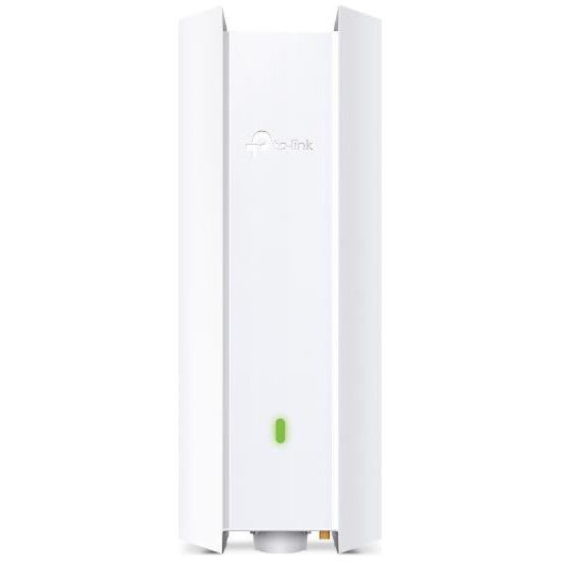 Tp-Link Access Point|TP-LINK|Omada|3000 Mbps|IEEE 802.11a/b/g|IEEE 802.11n|IEEE 802.11ac|IEEE 802.11ax|1x10/100/1000M|EAP650-OUTDOOR