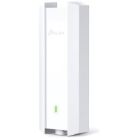 Tp-Link Access Point|TP-LINK|Omada|3000 Mbps|IEEE 802.11a/b/g|IEEE 802.11n|IEEE 802.11ac|IEEE 802.11ax|1x10/100/1000M|EAP650-OUTDOOR