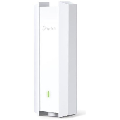 Tp-Link Access Point|TP-LINK|Omada|3000 Mbps|IEEE 802.11a/b/g|IEEE 802.11n|IEEE 802.11ac|IEEE 802.11ax|1x10/100/1000M|EAP650-OUTDOOR