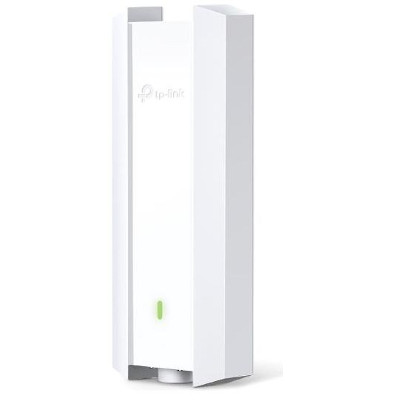 Tp-Link Access Point|TP-LINK|Omada|3000 Mbps|IEEE 802.11a/b/g|IEEE 802.11n|IEEE 802.11ac|IEEE 802.11ax|1x10/100/1000M|EAP650-OUTDOOR