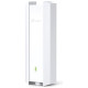 Tp-Link Access Point|TP-LINK|Omada|3000 Mbps|IEEE 802.11a/b/g|IEEE 802.11n|IEEE 802.11ac|IEEE 802.11ax|1x10/100/1000M|EAP650-OUTDOOR