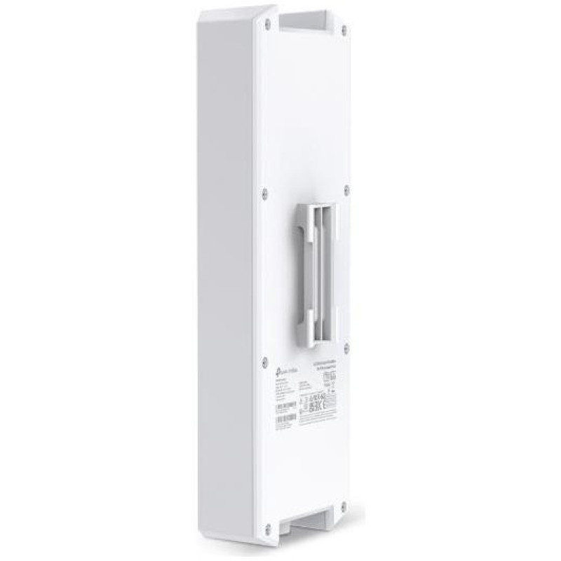 Tp-Link Access Point|TP-LINK|Omada|3000 Mbps|IEEE 802.11a/b/g|IEEE 802.11n|IEEE 802.11ac|IEEE 802.11ax|1x10/100/1000M|EAP650-OUTDOOR