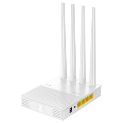Hoco HI31 Wi-Fi 5 Rūteris