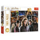 Trefl HARRY POTTER Puzle 160 gab.