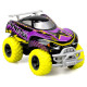Exost Radiovadāmā automašīna X-CAR II, 1:34